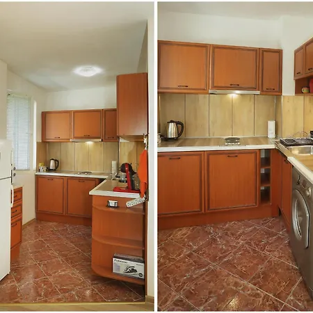 Lägenhet Clover- 2 *