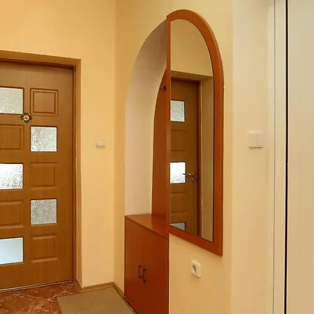 Clover- 2 Lägenhet *