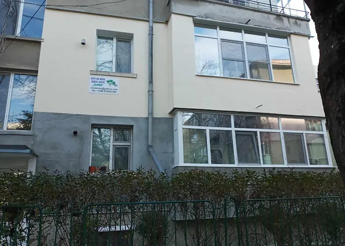 Lejlighed Clover- 2 Ruse