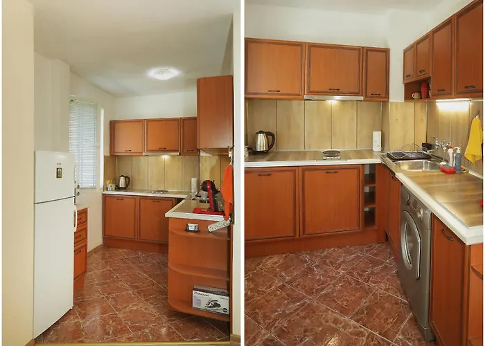 Lejlighed Clover- 2 *