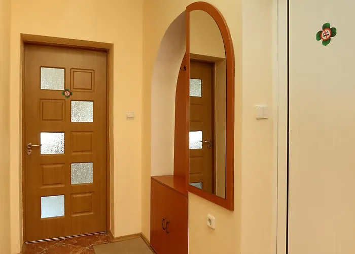 Clover- 2 Lejlighed *